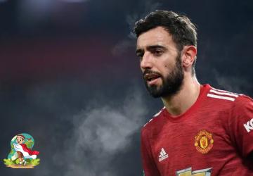 Kesan Bruno Fernandes tentang Ruben Amorim, Calon Pelatih Baru Manchester United