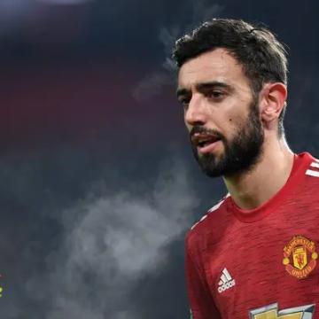 Kesan Bruno Fernandes tentang Ruben Amorim, Calon Pelatih Baru Manchester United