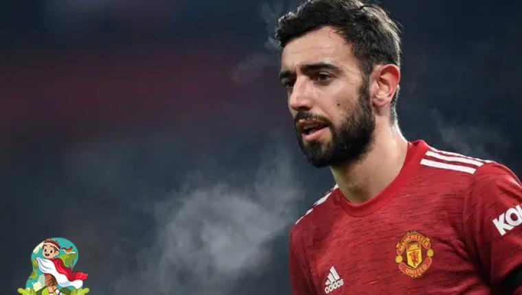 Kesan Bruno Fernandes tentang Ruben Amorim, Calon Pelatih Baru Manchester United