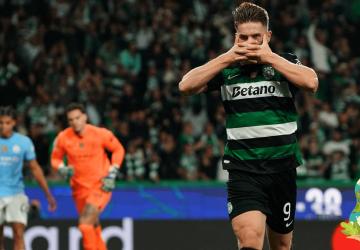 Sporting CP Berhasil Tumbangkan Manchester City di Liga Champions: Kesan Positif untuk Ruben Amorim sebagai Calon Pelatih Manchester United