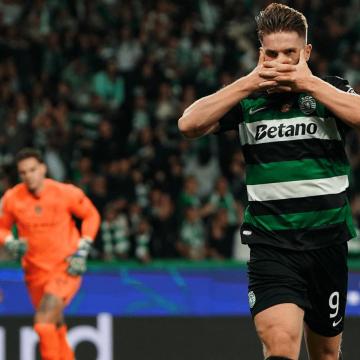 Sporting CP Berhasil Tumbangkan Manchester City di Liga Champions: Kesan Positif untuk Ruben Amorim sebagai Calon Pelatih Manchester United