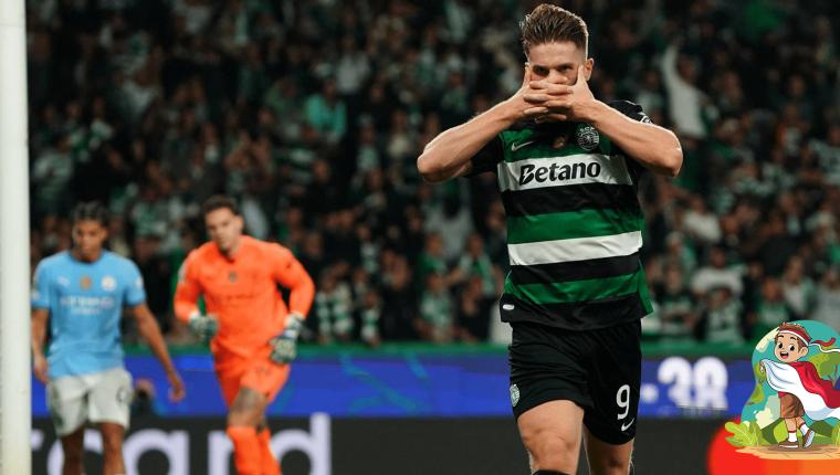 Sporting CP Berhasil Tumbangkan Manchester City di Liga Champions: Kesan Positif untuk Ruben Amorim sebagai Calon Pelatih Manchester United