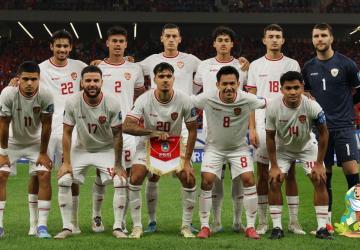 Timnas Indonesia Semakin Siap Hadapi Jepang di GBK dengan Persiapan Matang