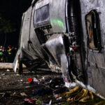 Kecelakaan Maut Bus Studytour di Ciater: 11 Orang Meninggal Dunia